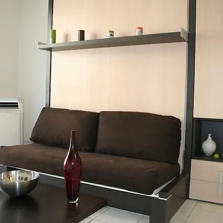 Daire Le 6eme Cote Foch