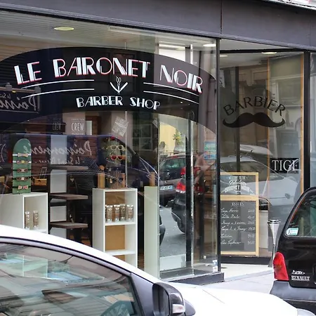 Daire Le 6eme Cote Foch