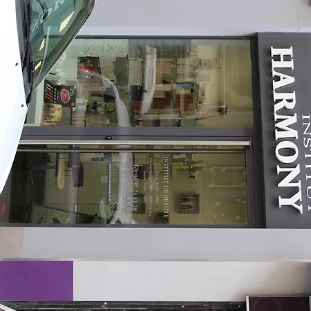 Daire Le 6eme Cote Foch