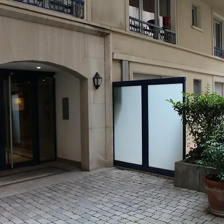 Le 6eme Cote Foch Lyon