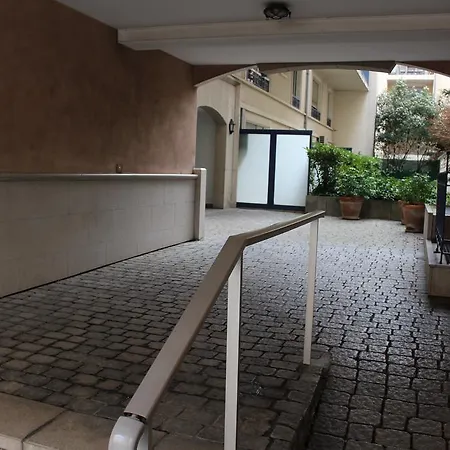 Daire Le 6eme Cote Foch Lyon