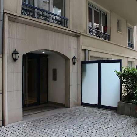 Le 6eme Cote Foch Lyon