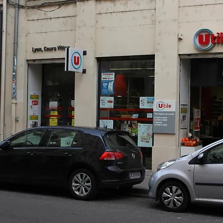 Daire Le 6eme Cote Foch