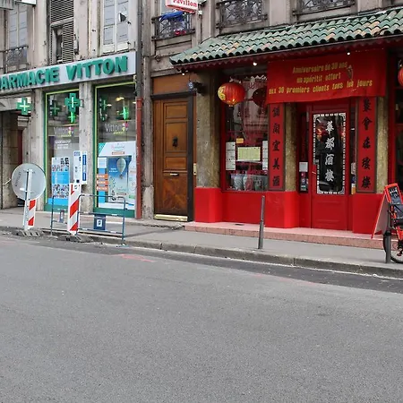 Daire Le 6eme Cote Foch