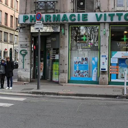 Daire Le 6eme Cote Foch *