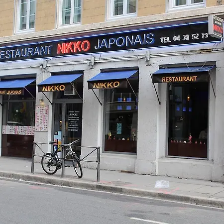 Daire Le 6eme Cote Foch Lyon