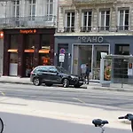 Le 6eme Cote Foch ليون