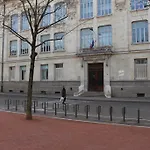 شقة Le 6eme Cote Foch