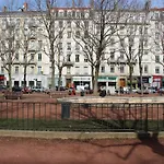 شقة Le 6eme Cote Foch ليون