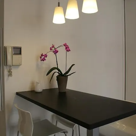 Apartment Le 6eme Cote Foch *