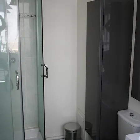 Apartment Le 6eme Cote Foch *