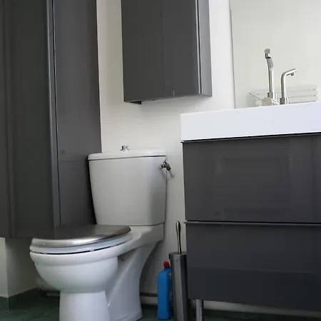 Apartment Le 6eme Cote Foch Lyon