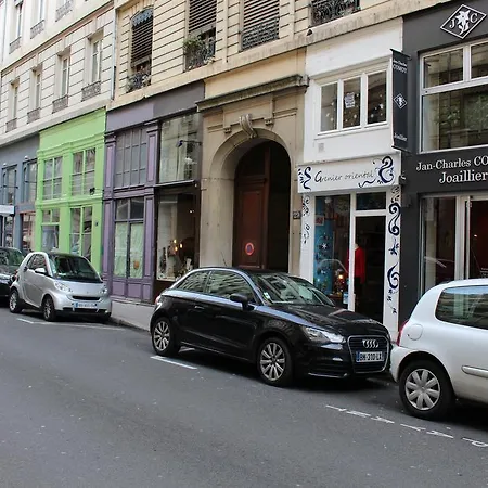 Le 6eme Cote Foch