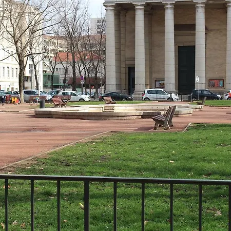 Le 6eme Cote Foch