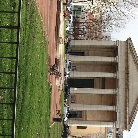 Le 6eme Cote Foch
