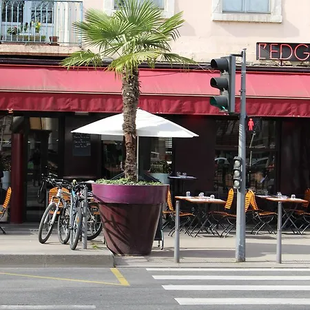 Apartment Le 6eme Cote Foch