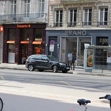 Le 6eme Cote Foch Lyon