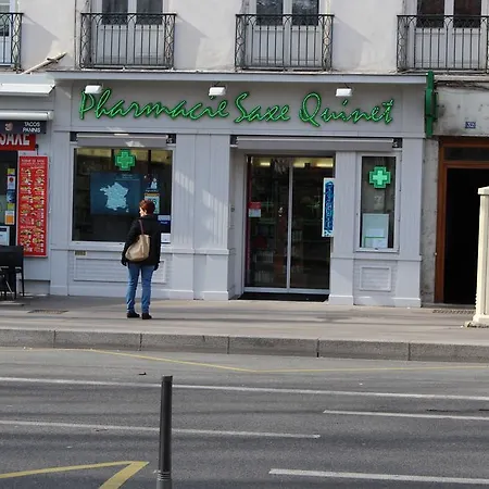 Le 6eme Cote Foch