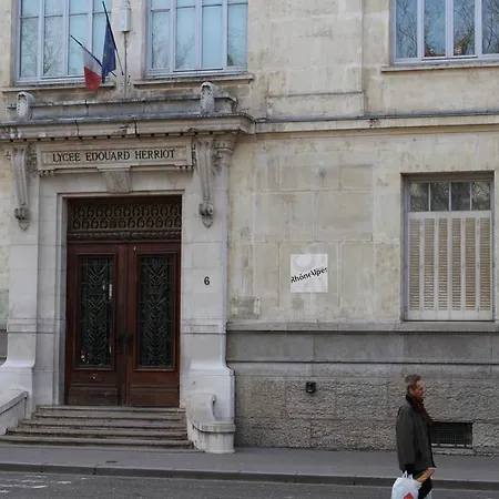 Apartment Le 6eme Cote Foch