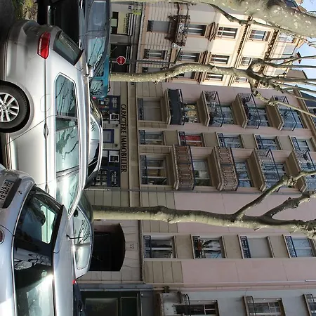 Le 6eme Cote Foch