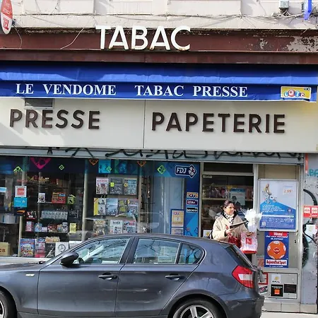 Le 6eme Cote Foch