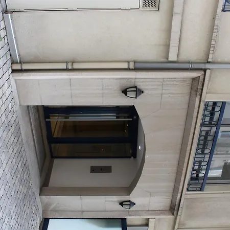 Apartment Le 6eme Cote Foch Lyon